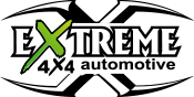 Extreme 4x4 Online Shop