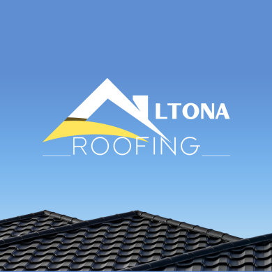 Altona Roofing Social