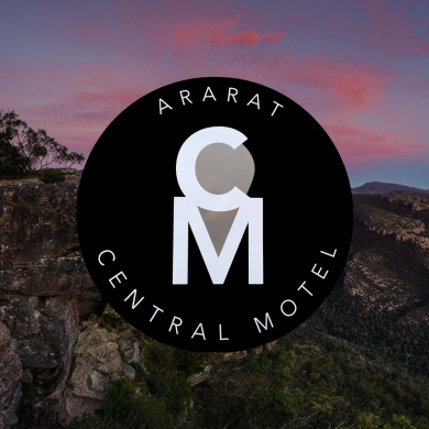Ararat Central Motel Social