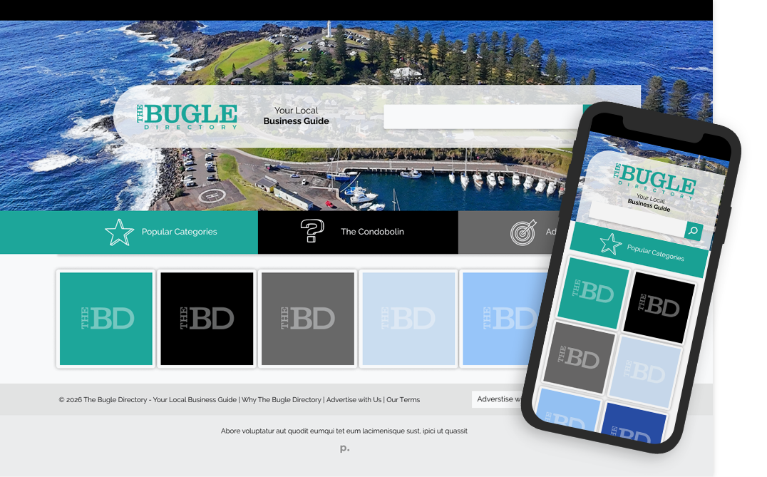 Bugle Directory Article