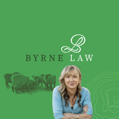 Byrne Law Social