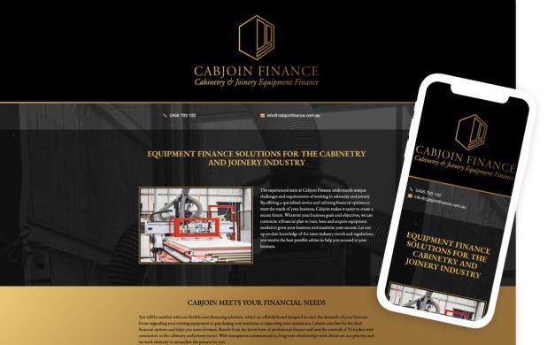 Cabjoin Finance Article