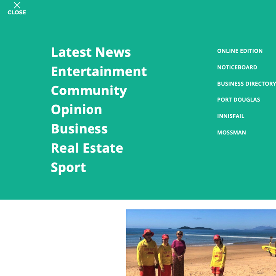 Cairns Local News