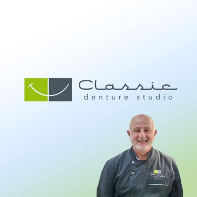 Classic Dentures