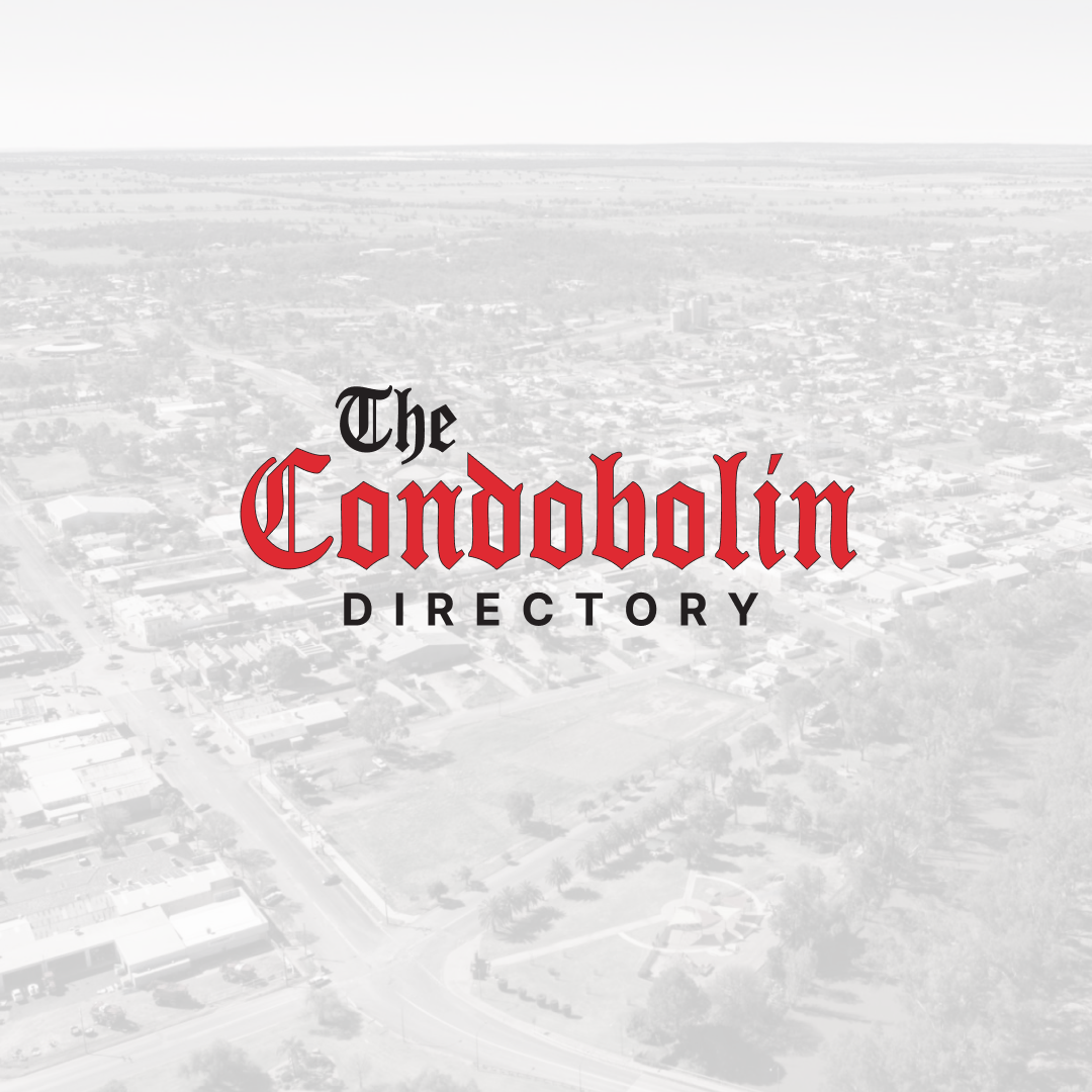 Condobolin Directory Square