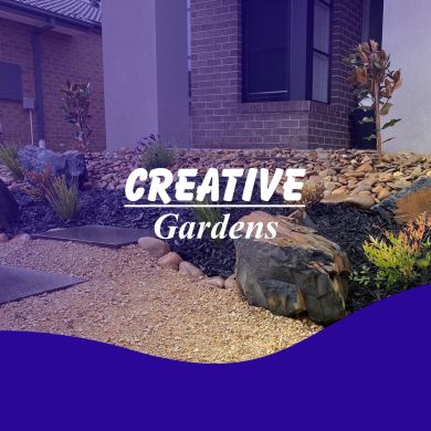 Creative Gardens