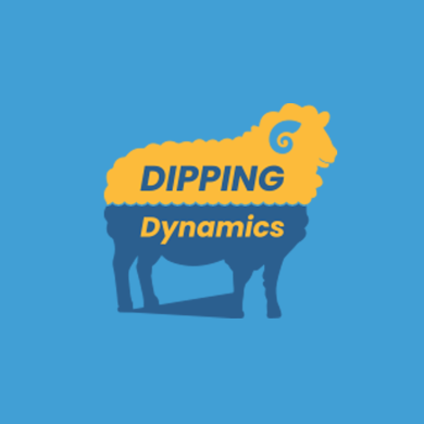 Dipping Dynamics Square2