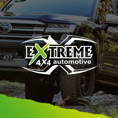 Extreme Social