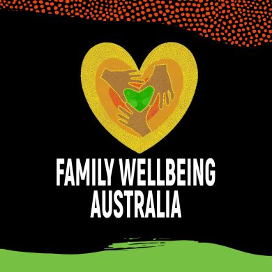 Family Wellbeing Aus Social