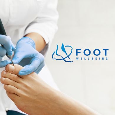 Foot Wellbeing Copy
