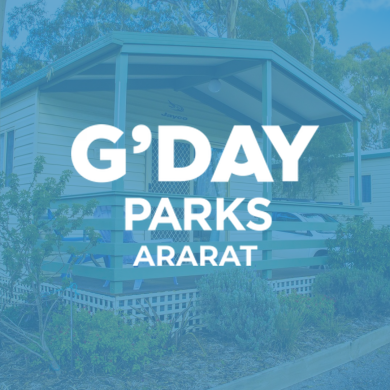 Gday Parks Ararat