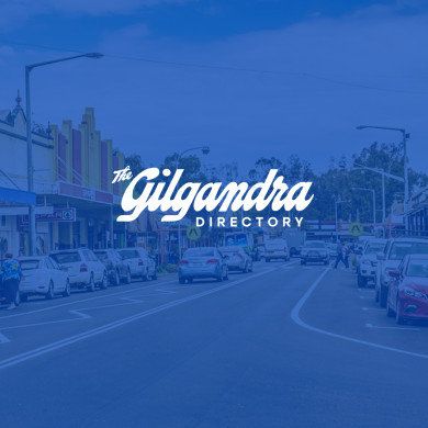 Gilgandra Directory