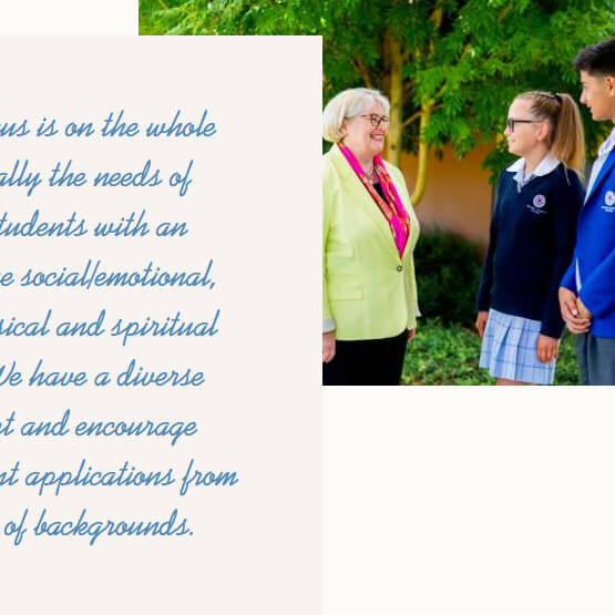 Geelong Lutheran College