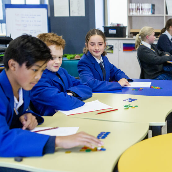 Geelong Lutheran College