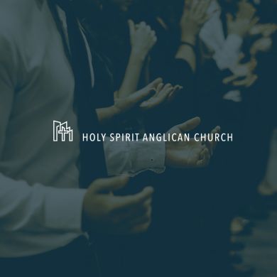 Holy Spirit Anglican Church