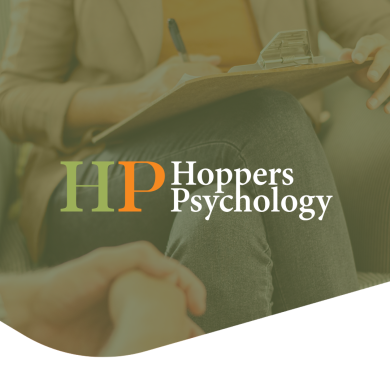 Hoppers Psychology