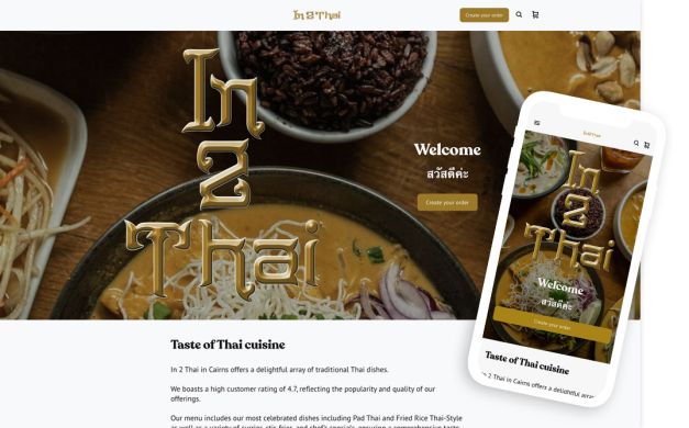 In2Thai Article Image