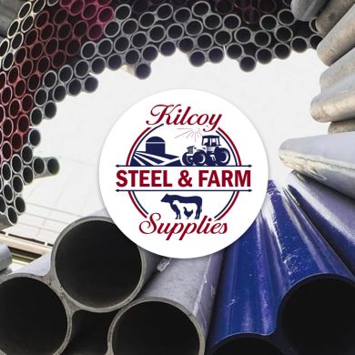Kilcoy Steel and Farm Supplies