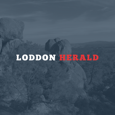 Loddon Herald Square