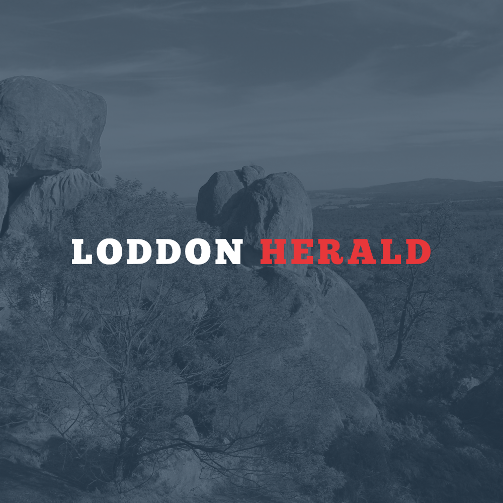 Loddon Herald Square