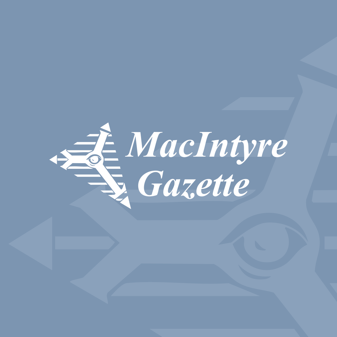 Macintyre Gazette Square