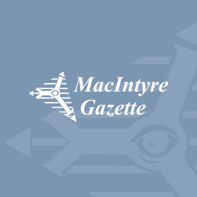 Macintyre Gazette Square