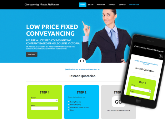 Conveyancing Melbourne 