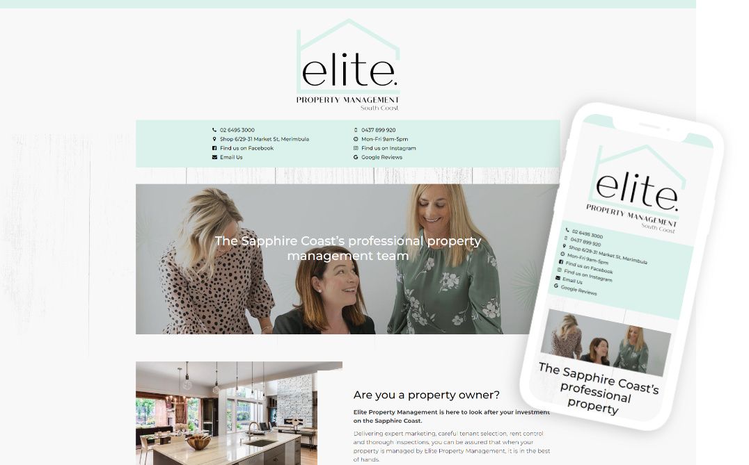 Elite Property Management
