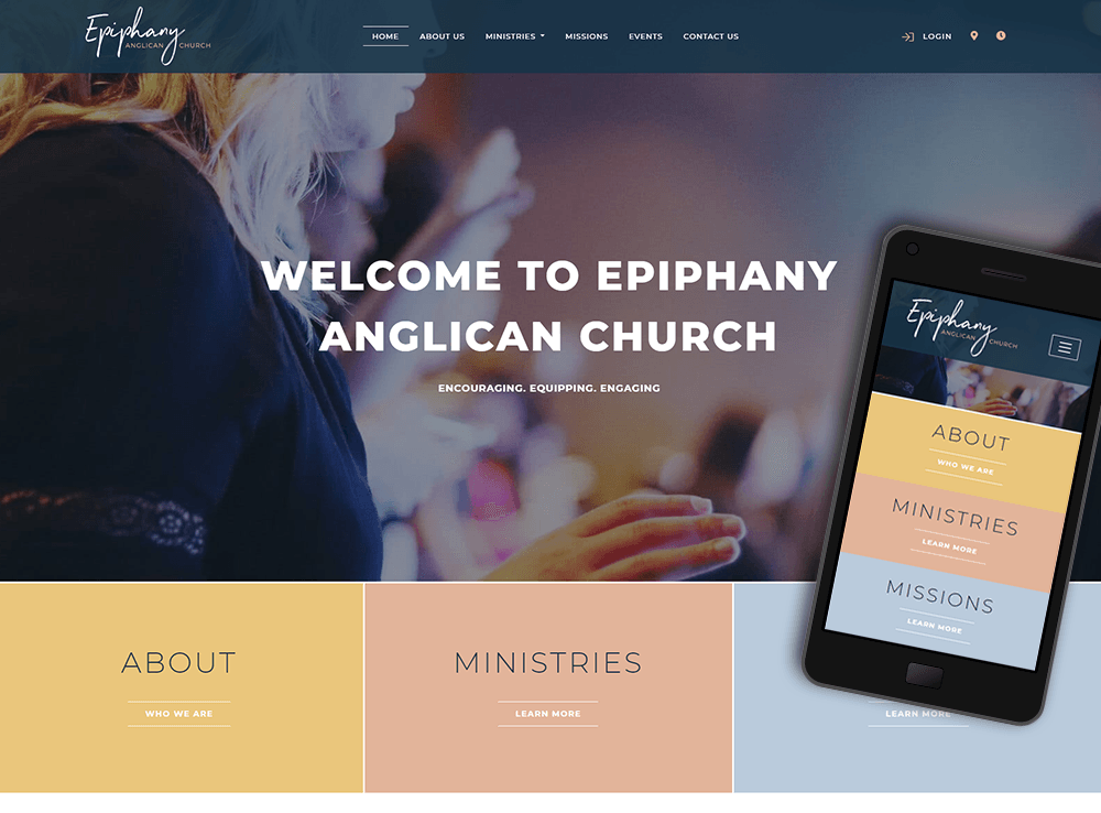 Epiphany Anglican Church