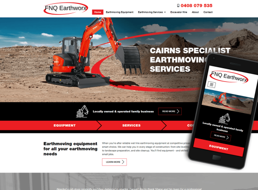 FNQ Earthworx