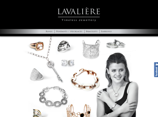 Lavaliere - Timeless Jewellery