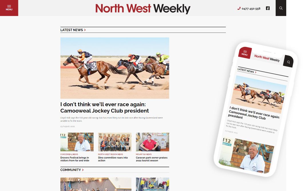 North West Weekly