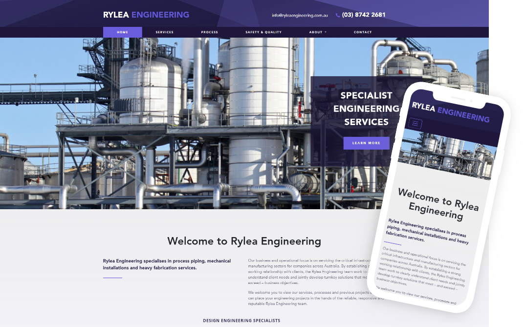 Rylea Engineering