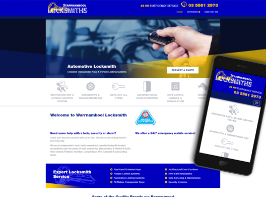 Warrnambool Locksmiths