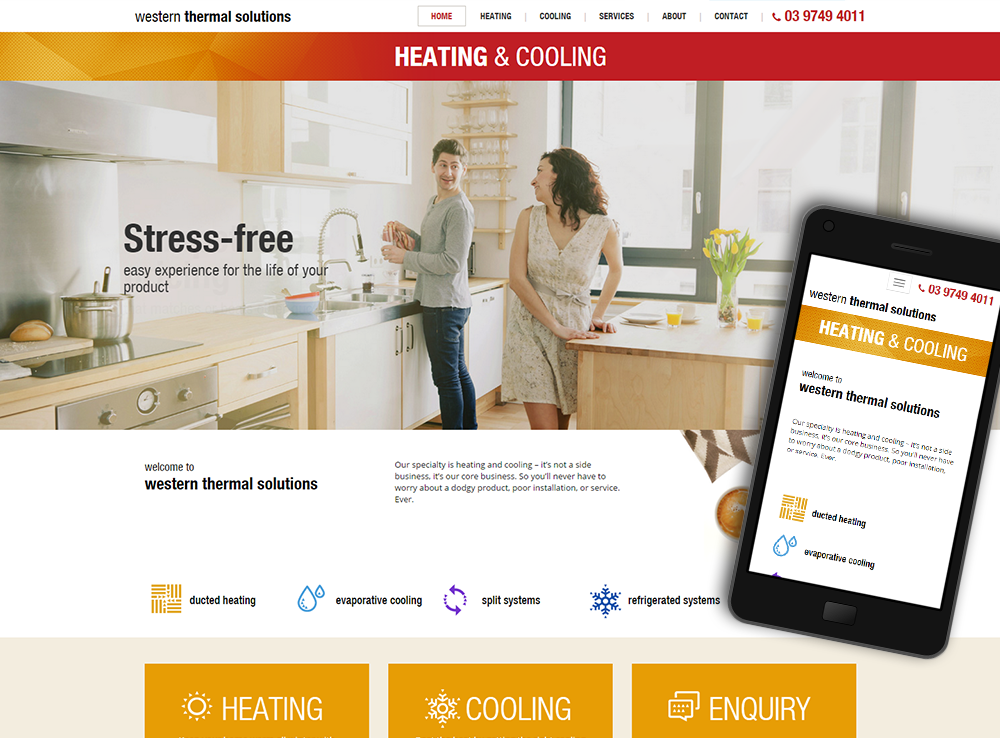 Western Thermal Solutions