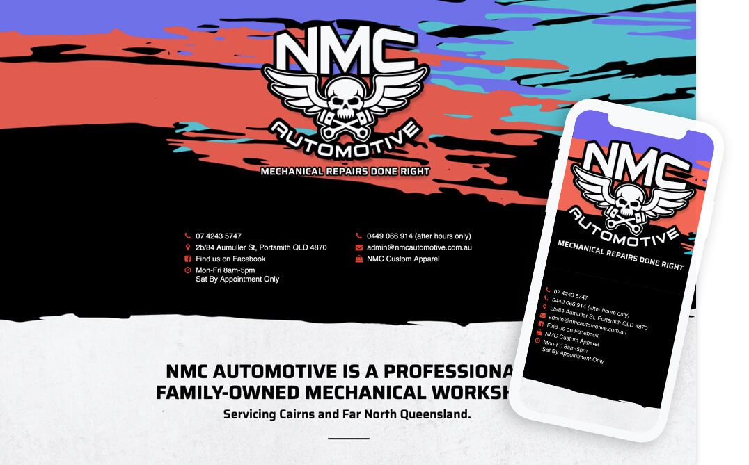 NMC Automotive