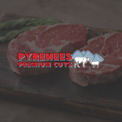 Pyrenees Premium Cuts Square