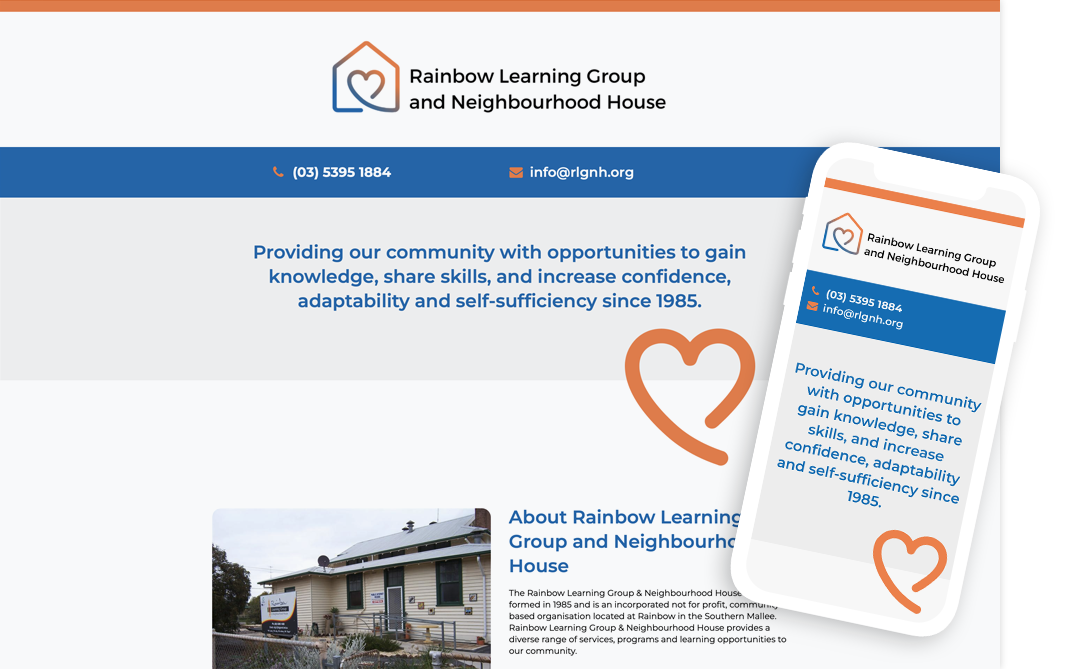 Rainbow Learning