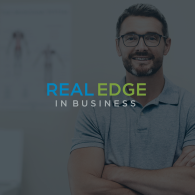 Real Edge In Business Square