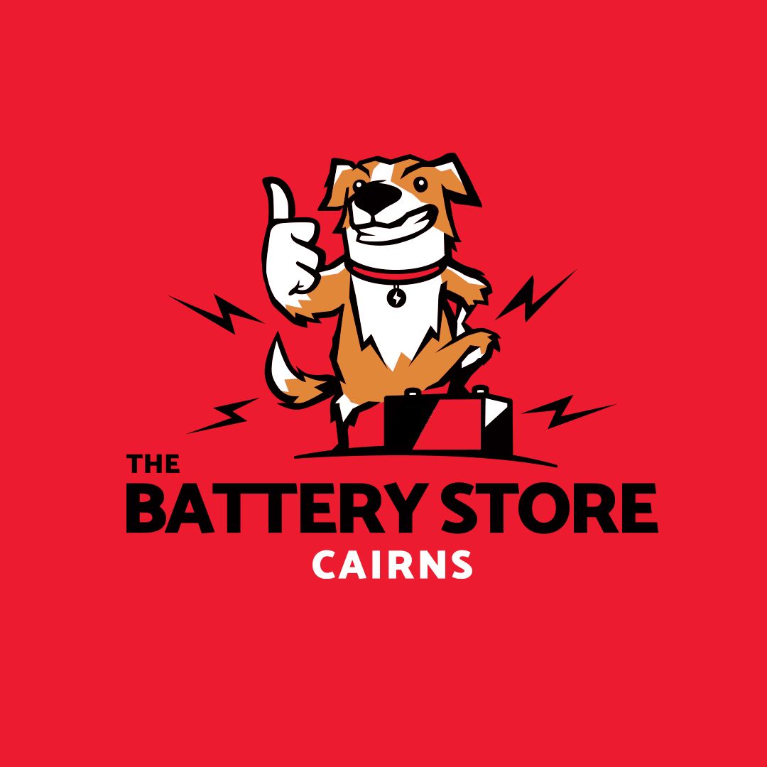 The Battery Store Cairns