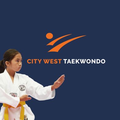 Cw Taekwondo