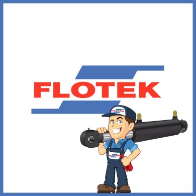 Flotek Square
