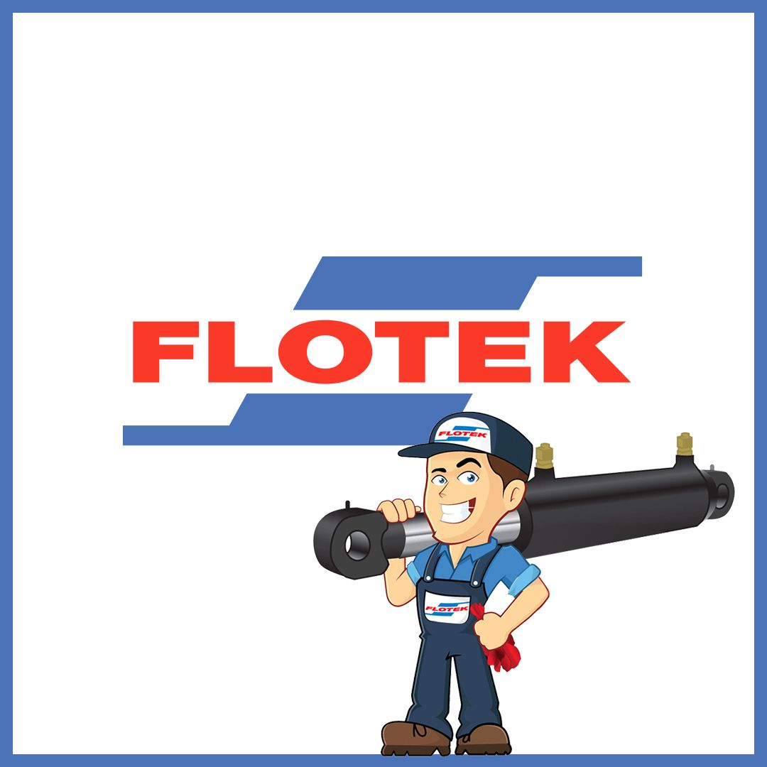 Flotek Square