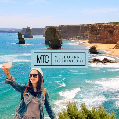 Melbourne Touring Company