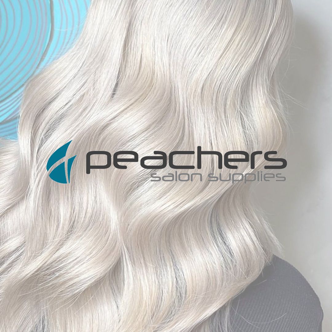 Peachers Salon Supplies