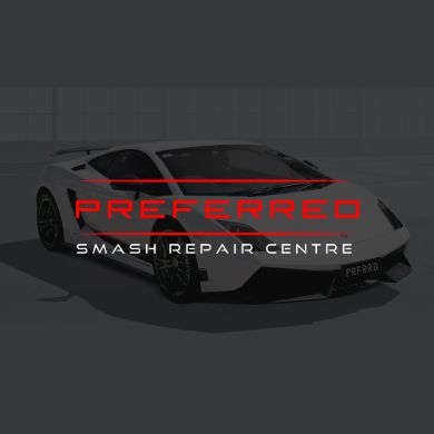 Preferred Smash Repairs