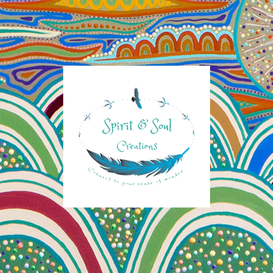 Spirit Soul Creations Social