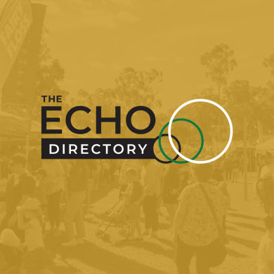 Echo Directory Social