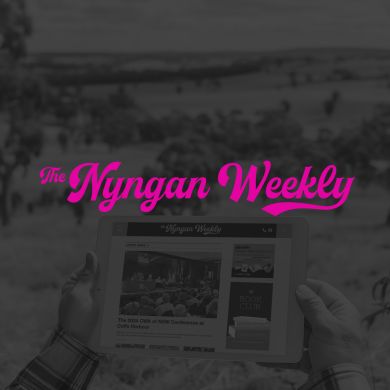 The Nyngan Weekly