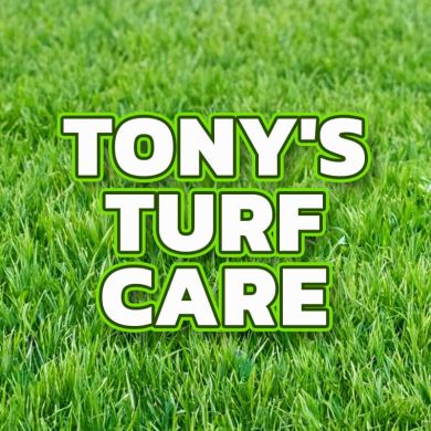 Tonys Turf Care Gmb